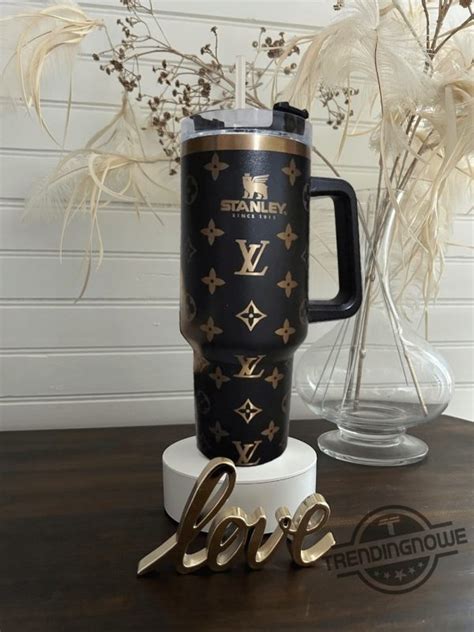 louis vuitton stanley|louis vuitton insulated tumbler.